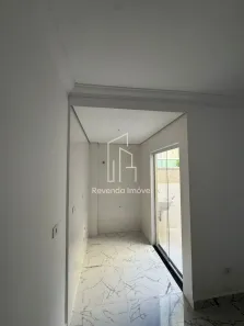 Apartamento com 2 Quartos à venda, 56m² no Vila Humaitá, Santo André