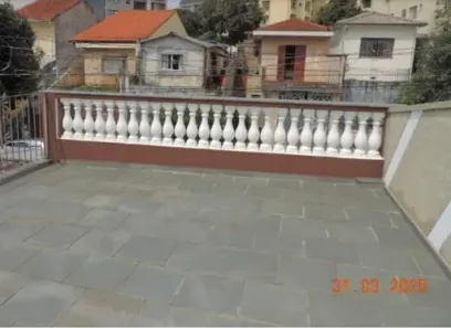 Sobrado com 4 Quartos à venda, 250m² no Vila Ipojuca, São Paulo