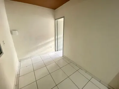 Apartamento com 1 Quarto para alugar, 35m² no Paul, Vila Velha