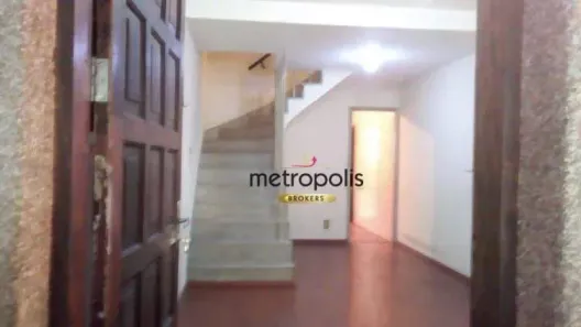 Sobrado com 2 Quartos à venda, 92m² no Santa Maria, São Caetano do Sul
