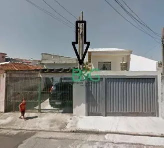 Sobrado com 7 Quartos à venda, 250m² no Vila Nhocune, São Paulo