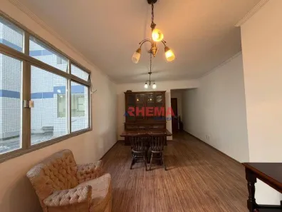 Apartamento com 2 Quartos à venda, 90m² no Aparecida, Santos