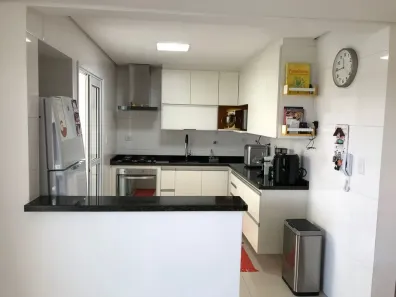 Casa com 3 Quartos à venda, 134m² no Vila Osasco, Osasco