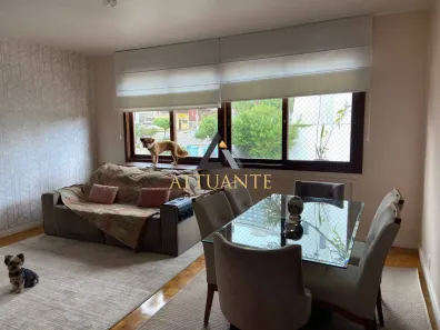 Apartamento com 3 Quartos à venda, 117m² no Madureira, Caxias do Sul