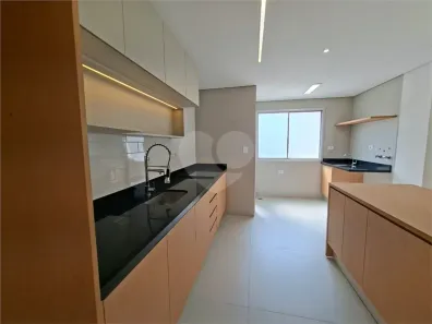 Apartamento com 3 Quartos à venda, 84m² no Santana, São Paulo