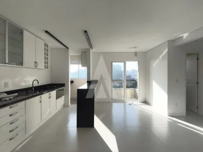 Apartamento com 2 Quartos para alugar, 69m² no Floresta, Joinville
