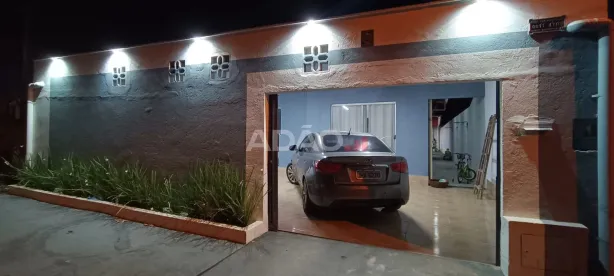 Casa com 4 Quartos à venda, 235m² no Conjunto Habitacional Madre Germana - 2ª Etapa, Aparecida de Goiânia
