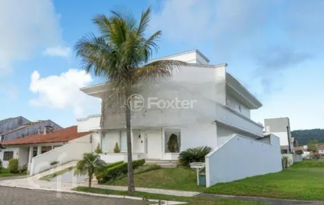 Casa com 4 Quartos à venda, 834m² no Jurerê, Florianópolis