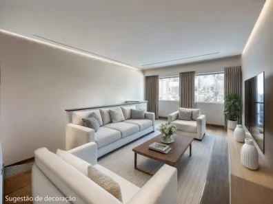 Casa com 3 Quartos à venda, 114m² no Vila Belmiro, Santos