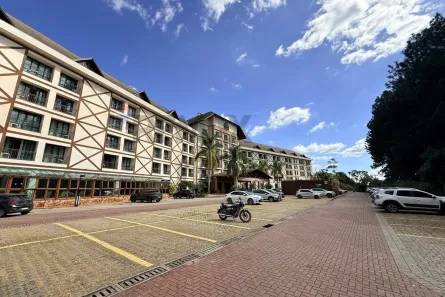 Flat com 1 Quarto à venda, 29m² no Aracê, Domingos Martins