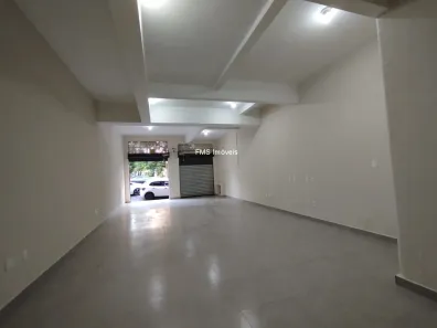 Ponto Comercial para alugar, 73m² no Centro, São Paulo