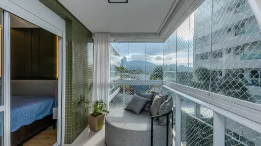 Apartamento com 3 Quartos à venda, 128m² no Praia Brava de Itajaí, Itajaí