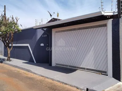 Casa com 3 Quartos à venda, 280m² no Jardim Terra Branca, Bauru