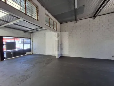 Galpão/Depósito/Armazém para alugar, 100m² no Jardim Conceição (Sousas), Campinas