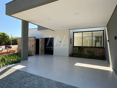Casa de Condomínio com 3 Quartos à venda, 155m² no Jardim Residencial Helena Maria, Sorocaba