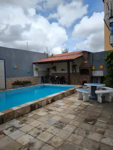 Apartamento com 2 Quartos para alugar, 60m² no Icaraí, Caucaia