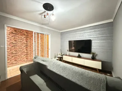 Sobrado com 4 Quartos à venda, 111m² no Ferrazópolis, São Bernardo do Campo