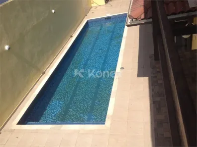 Sobrado com 5 Quartos à venda, 480m² no Jardim Virgínia, Guarujá