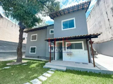 Casa com 3 Quartos à venda, 281m² no Maravista, Niterói