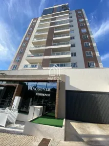 Cobertura com 3 Quartos à venda, 240m² no Orfãs, Ponta Grossa