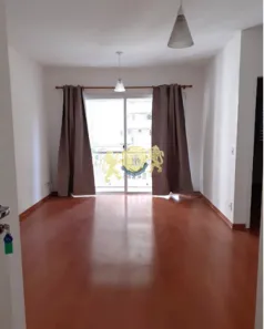Flat com 2 Quartos à venda, 70m² no Paraíso, São Paulo