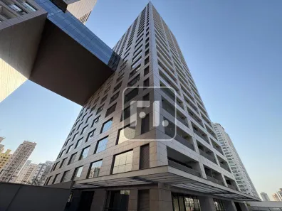 Sala Comercial para alugar, 856m² no Vila Gomes Cardim, São Paulo