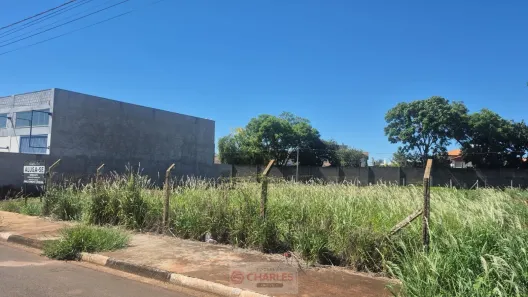 Lote/Terreno à venda, 300m² no Residencial do Bosque, Mogi Mirim