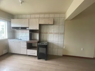 Apartamento com 2 Quartos para alugar, 53m² no Vila Baependi, Jaraguá do Sul