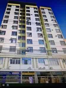 Apartamento com 2 Quartos à venda, 70m² no São Cristóvão, Rio de Janeiro