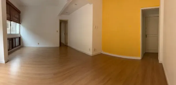 Apartamento com 2 Quartos à venda, 80m² no Botafogo, Rio de Janeiro