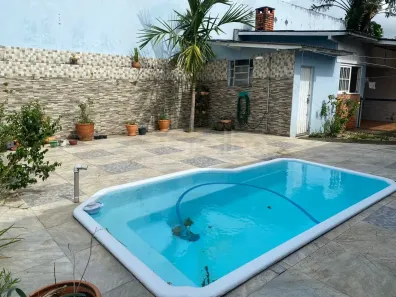 Casa com 5 Quartos à venda, 189m² no Córrego Grande, Florianópolis