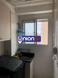 Apartamento com 2 Quartos à venda, 40m² no Cambuci, São Paulo