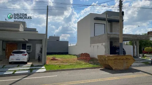 Lote/Terreno à venda, 150m² no Jardim Park Real, Indaiatuba