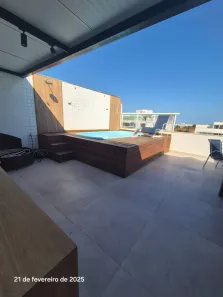 Cobertura com 3 Quartos à venda, 222m² no Recreio dos Bandeirantes, Rio de Janeiro