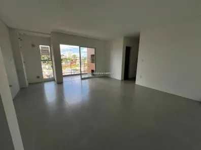 Apartamento com 3 Quartos para alugar, 113m² no Centro, Caçador