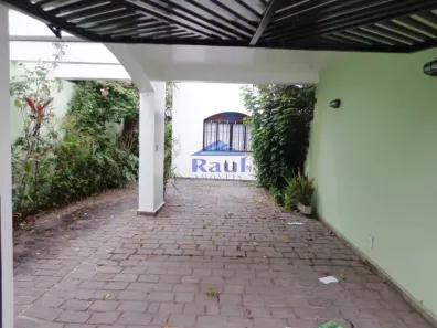Sobrado com 3 Quartos à venda, 176m² no Vila Alexandria, São Paulo