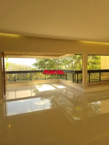Apartamento com 4 Quartos à venda, 323m² no Vila Ema, São José dos Campos