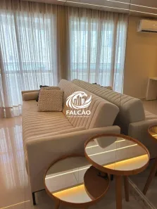 Apartamento com 1 Quarto para alugar, 45m² no Ondina, Salvador
