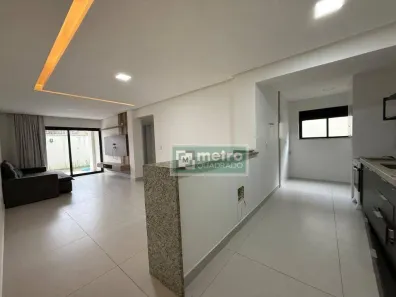 Apartamento com 2 Quartos para alugar, 110m² no Costazul, Rio das Ostras