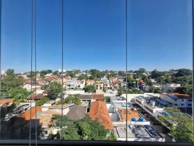 Apartamento com 4 Quartos à venda, 200m² no Jardim Prudência, São Paulo