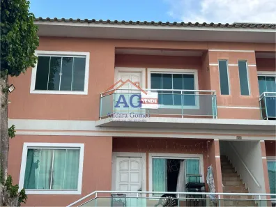 Apartamento com 2 Quartos à venda, 72m² no Porto da Roça I, Saquarema