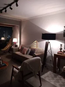 Apartamento com 3 Quartos para alugar, 96m² no Vila Augusta, Guarulhos