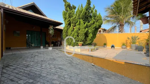 Casa com 3 Quartos à venda, 153m² no Balneário Stella Maris, Peruíbe