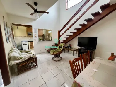 Casa de Condomínio com 2 Quartos à venda, 65m² no Maitinga, Bertioga