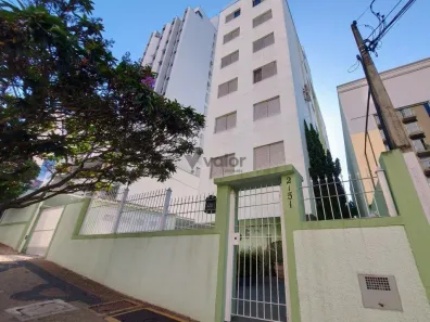 Apartamento com 2 Quartos à venda, 76m² no Cambuí, Campinas