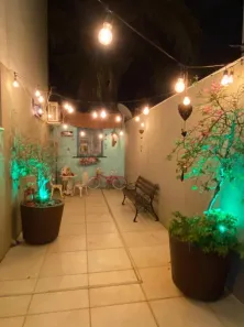 Apartamento com 4 Quartos à venda, 288m² no Dona Clara, Belo Horizonte