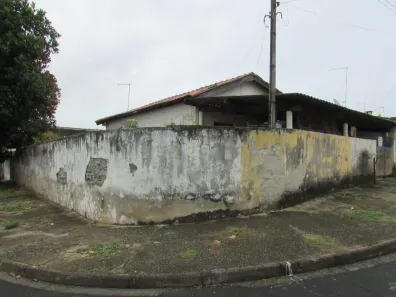 Casa com 2 Quartos à venda, 100m² no Jardim Basilicata, Sumaré