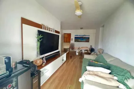 Apartamento com 2 Quartos à venda, 84m² no Botafogo, Rio de Janeiro