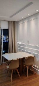 Apartamento com 3 Quartos à venda, 69m² no Jardim Sevilha, Indaiatuba