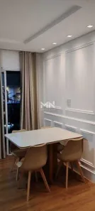 Apartamento com 3 Quartos à venda, 69m² no Jardim Sevilha, Indaiatuba